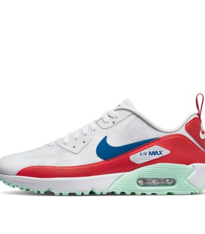 nike air max 90 golf u.s. open surf and turf 2022