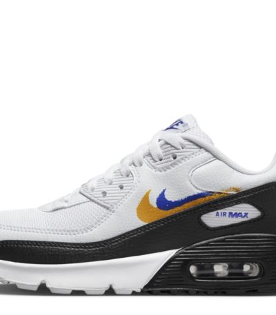 nike air max 90 gs double swoosh 2023
